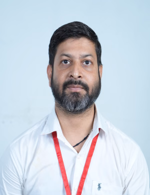 Dr. Praveen Singh